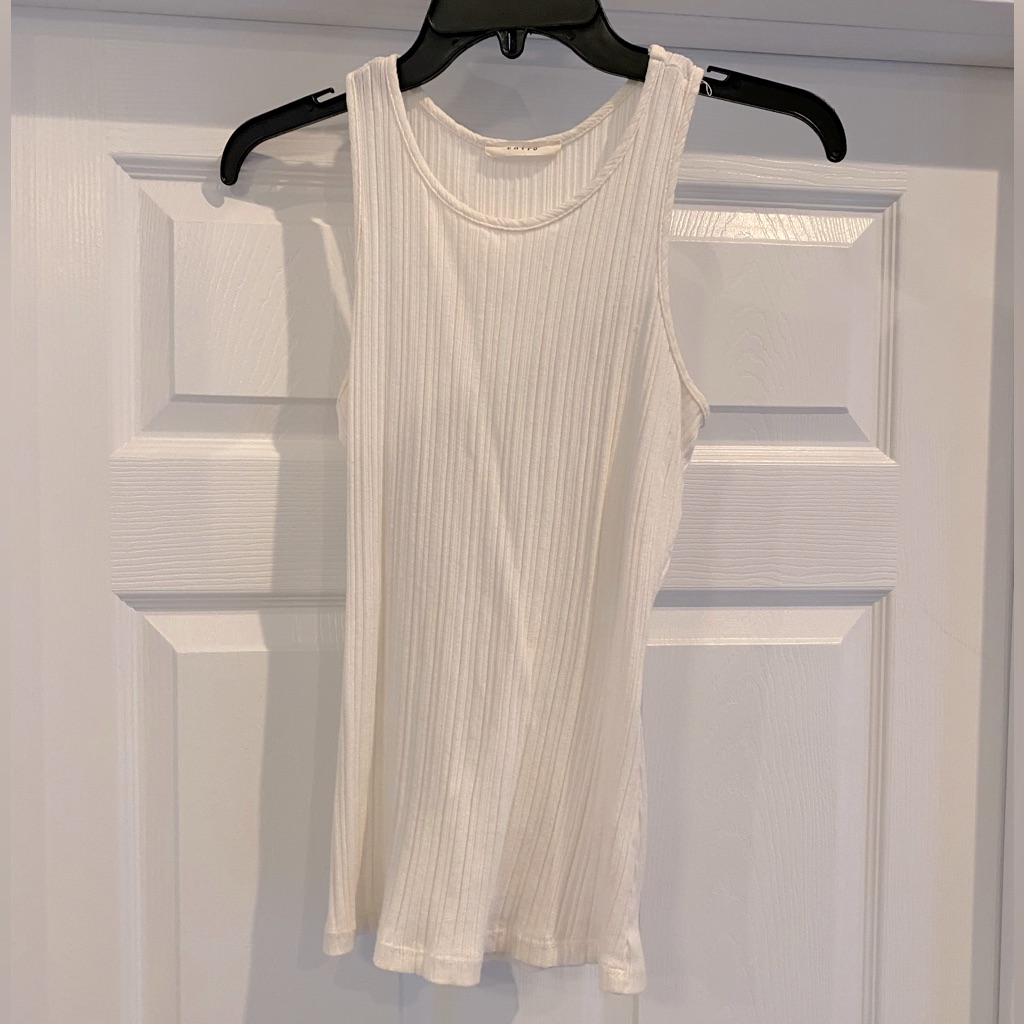 Entro Basic Tank Top